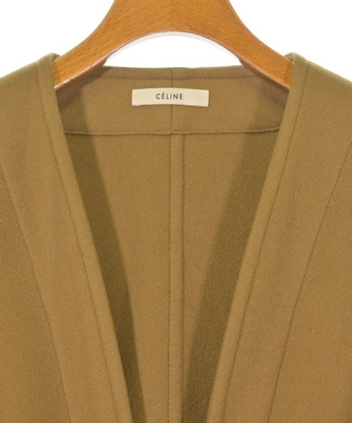 CELINE（セリーヌ）その他 ベージュ サイズ:38(S位) レディース/2200684772028