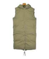 CELINE（セリーヌ）ダウンコート カーキ サイズ:36(XS位) レディース/2200684772035