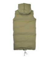 CELINE（セリーヌ）ダウンコート カーキ サイズ:36(XS位) レディース/2200684772035