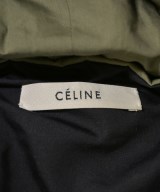 CELINE（セリーヌ）ダウンコート カーキ サイズ:36(XS位) レディース/2200684772035