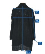 CELINE（セリーヌ）ワンピース 黒 サイズ:M レディース/2200679898054