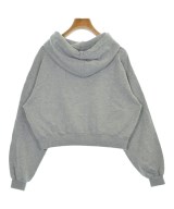 CELINE（セリーヌ）パーカー グレー サイズ:XS レディース/2200685330012