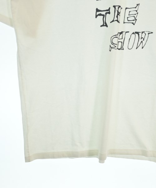 CELINE（セリーヌ）Tシャツ・カットソー 白 サイズ:XL メンズ/2200685493045