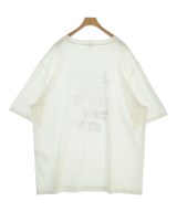 CELINE（セリーヌ）Tシャツ・カットソー 白 サイズ:XL メンズ/2200685493045