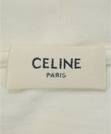 CELINE（セリーヌ）Tシャツ・カットソー 白 サイズ:XL メンズ/2200685493045