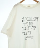 CELINE（セリーヌ）Tシャツ・カットソー 白 サイズ:XL メンズ/2200685493045