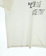 CELINE（セリーヌ）Tシャツ・カットソー 白 サイズ:XL メンズ/2200685493045