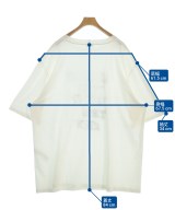 CELINE（セリーヌ）Tシャツ・カットソー 白 サイズ:XL メンズ/2200685493045