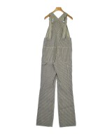 CELINE（セリーヌ）オールインワン/サロペット 黒 サイズ:27(M位) レディース/2200685579022