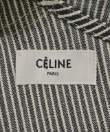 CELINE（セリーヌ）オールインワン/サロペット 黒 サイズ:27(M位) レディース/2200685579022