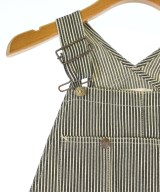 CELINE（セリーヌ）オールインワン/サロペット 黒 サイズ:27(M位) レディース/2200685579022