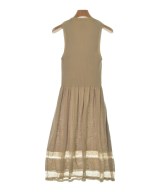 CELINE（セリーヌ）ワンピース ベージュ サイズ:S レディース/2200680323033