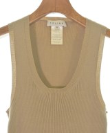CELINE（セリーヌ）ワンピース ベージュ サイズ:S レディース/2200680323033