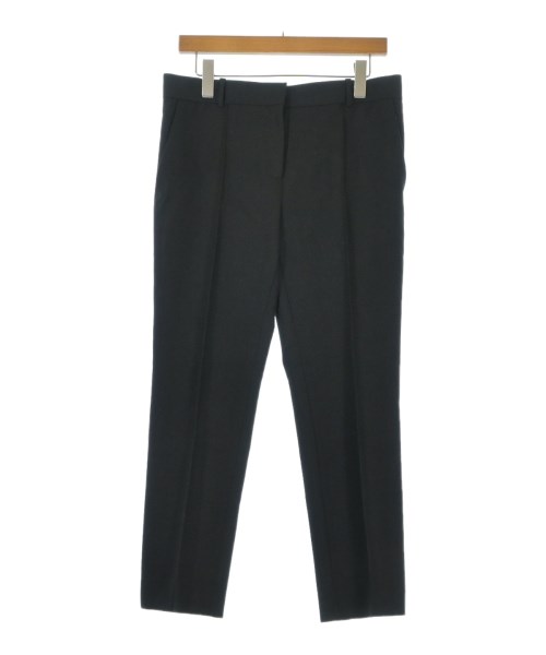 CELINE(セリーヌ)スラックス 黒 サイズ:38(S位)/2200686333029