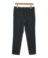 CELINE（セリーヌ）スラックス 黒 サイズ:38(S位) レディース/2200686333029