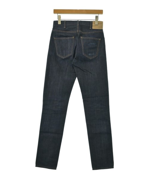 CELINE（セリーヌ）デニムパンツ 紺 サイズ:26(XS位) メンズ/2200681804029
