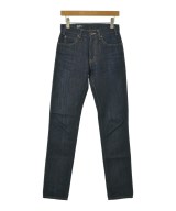 CELINE（セリーヌ）デニムパンツ 紺 サイズ:26(XS位) メンズ/2200681804029
