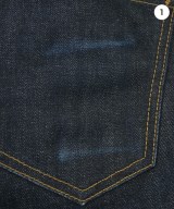CELINE（セリーヌ）デニムパンツ 紺 サイズ:26(XS位) メンズ/2200681804029