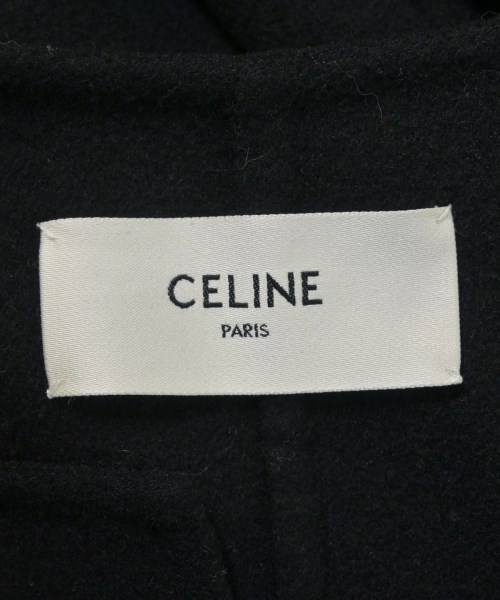 CELINE（セリーヌ）その他 黒 サイズ:34(XXL位) レディース/2200682244015
