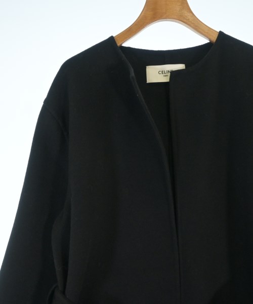 CELINE（セリーヌ）その他 黒 サイズ:34(XXL位) レディース/2200682244015