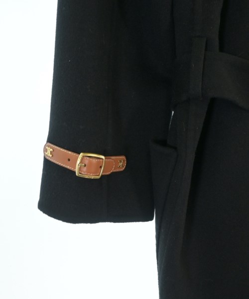 CELINE（セリーヌ）その他 黒 サイズ:34(XXL位) レディース/2200682244015