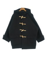 CELINE（セリーヌ）ダッフルコート 黒 サイズ:-(M位) レディース/2200682244022