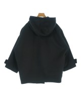 CELINE（セリーヌ）ダッフルコート 黒 サイズ:-(M位) レディース/2200682244022