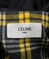 CELINE（セリーヌ）ダッフルコート 黒 サイズ:-(M位) レディース/2200682244022