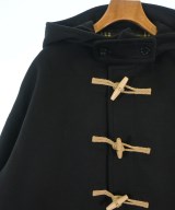 CELINE（セリーヌ）ダッフルコート 黒 サイズ:-(M位) レディース/2200682244022