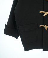 CELINE（セリーヌ）ダッフルコート 黒 サイズ:-(M位) レディース/2200682244022