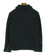 CELINE（セリーヌ）ジャケット 黒 サイズ:34(XXS位) レディース/2200682244039