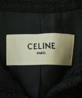 CELINE（セリーヌ）ジャケット 黒 サイズ:34(XXS位) レディース/2200682244039