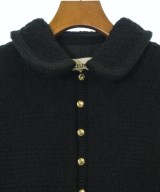 CELINE（セリーヌ）ジャケット 黒 サイズ:34(XXS位) レディース/2200682244039