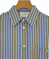 CELINE（セリーヌ）ブラウス 白 サイズ:34(XXS位) レディース/2200682244053