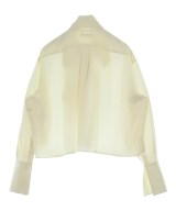 CELINE（セリーヌ）ブラウス 白 サイズ:34(XXS位) レディース/2200682244060