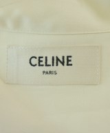 CELINE（セリーヌ）ブラウス 白 サイズ:34(XXS位) レディース/2200682244060