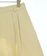 CELINE（セリーヌ）クロップドパンツ 白 サイズ:34(XXS位) レディース/2200682244084