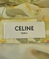 CELINE（セリーヌ）ロング・マキシ丈スカート 白 サイズ:34(XXS位) レディース/2200682244091