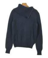 CELINE（セリーヌ）ニット・セーター 紺 サイズ:L レディース/2200686758365