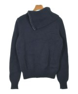 CELINE（セリーヌ）ニット・セーター 紺 サイズ:L レディース/2200686758365