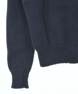 CELINE（セリーヌ）ニット・セーター 紺 サイズ:L レディース/2200686758365