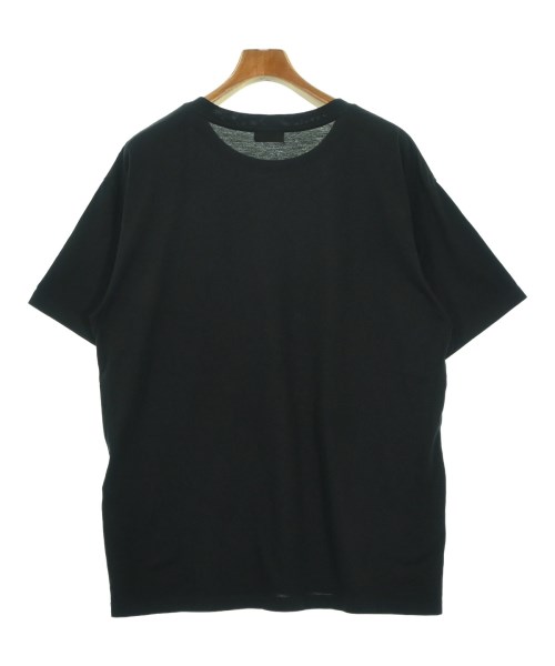 CELINE（セリーヌ）Tシャツ・カットソー 黒 サイズ:M メンズ/2200686425045