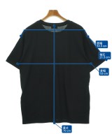 CELINE（セリーヌ）Tシャツ・カットソー 黒 サイズ:M メンズ/2200686425045