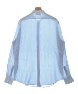 CELINE（セリーヌ）カジュアルシャツ 青 サイズ:42(XXL位) メンズ/2200687825066