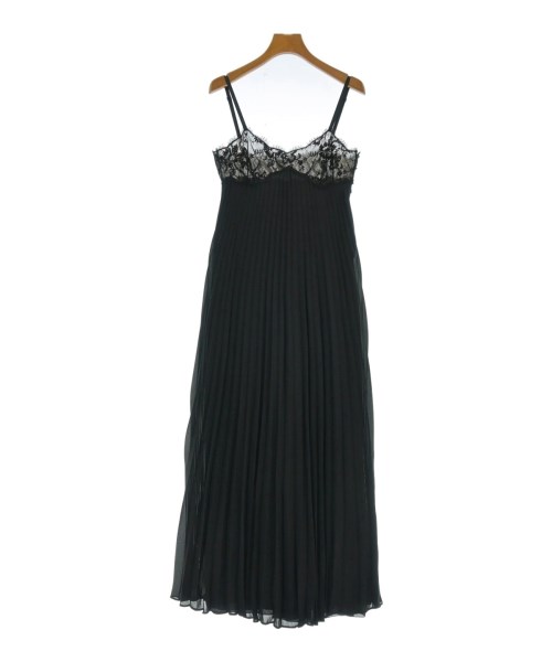 CELINE(セリーヌ)ワンピース 黒 サイズ:36(XS位)/2200681353046
