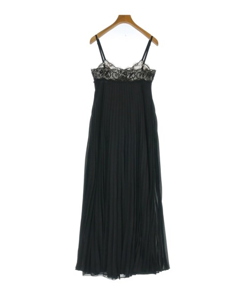 CELINE（セリーヌ）ワンピース 黒 サイズ:36(XS位) レディース/2200681353046