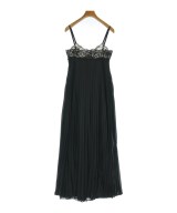 CELINE（セリーヌ）ワンピース 黒 サイズ:36(XS位) レディース/2200681353046