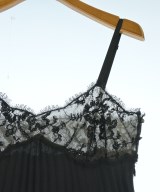CELINE（セリーヌ）ワンピース 黒 サイズ:36(XS位) レディース/2200681353046