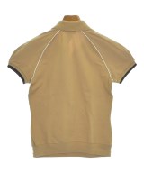 CELINE（セリーヌ）ポロシャツ ベージュ サイズ:S レディース/2200683598032