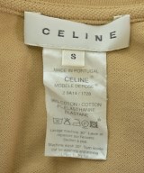 CELINE（セリーヌ）ポロシャツ ベージュ サイズ:S レディース/2200683598032